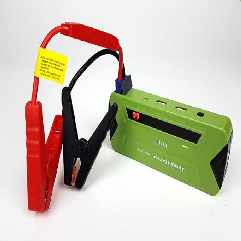 AUTO JUMP STARTER FO-Q002