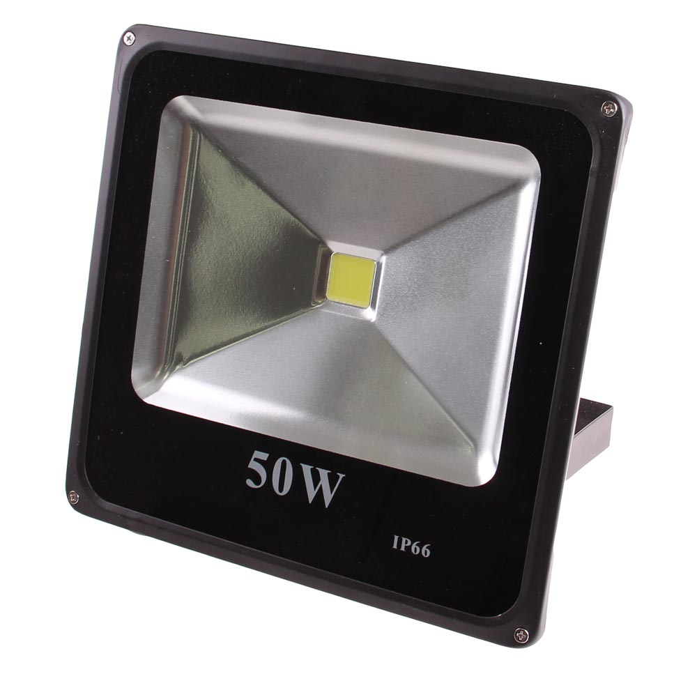 LED REFLEKTOR 50 W, IP 66