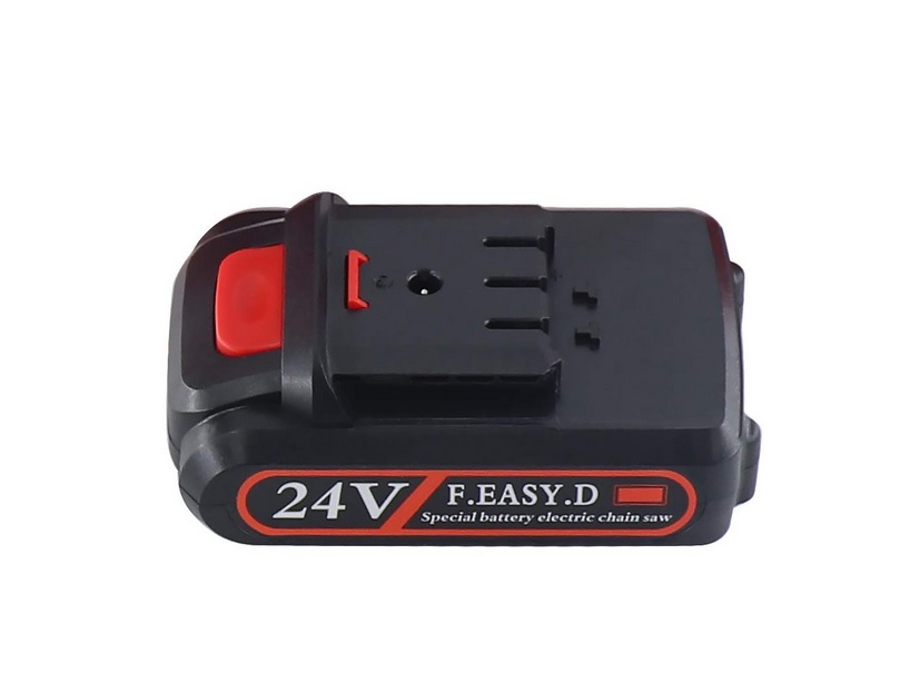 Náhradní baterie pro elektrickou ruční mini pilku Brenchie 24 V - F.EASY.D