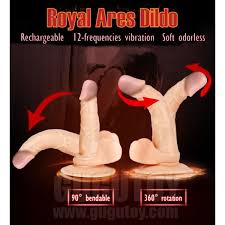 Výsledek obrázku pro royal ares didlo rotation